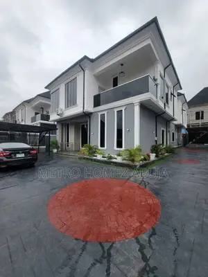 3bdrm Apartment in Sabon Lugbe for rent