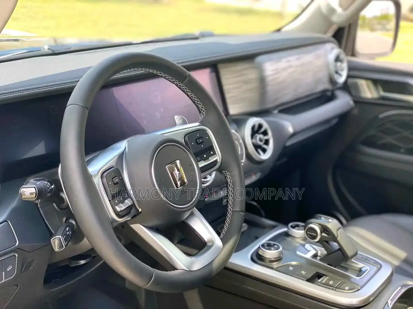Car 2025 Black