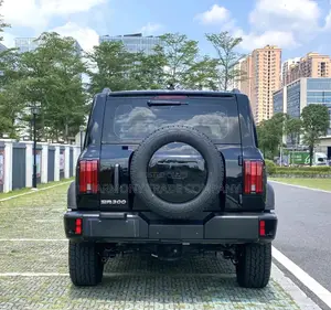 Car 2025 Black