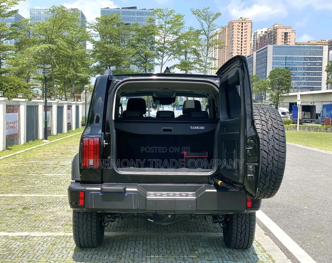Car 2025 Black