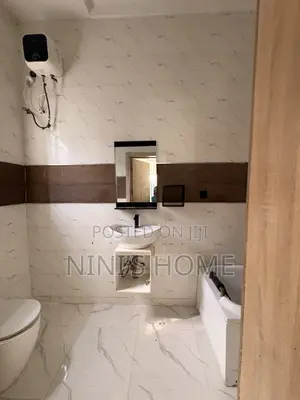 4bdrm Duplex in Ilaje / Lekki for rent
