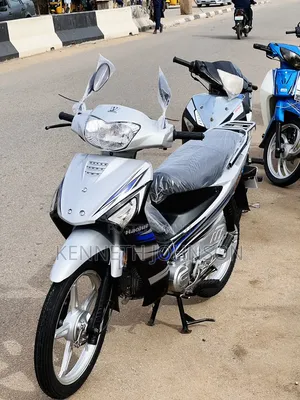 Haojue HJ110-2C 2020