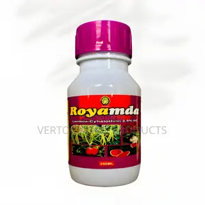 Royamda Lambda-Cyhalothrin 2.5% EC