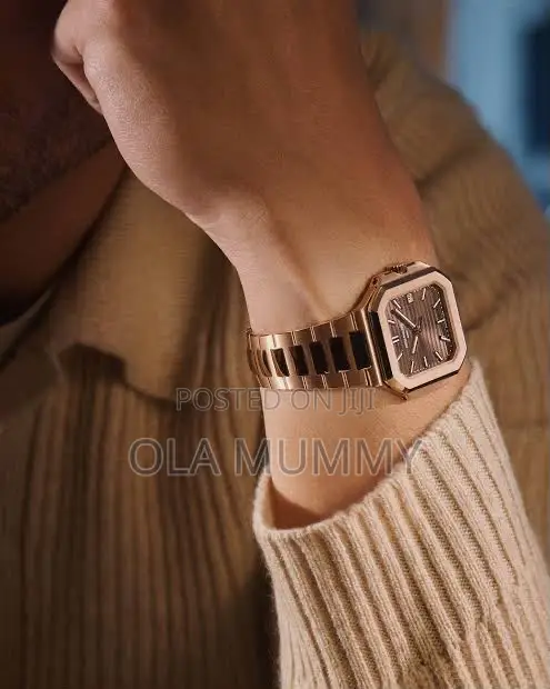 Luxury Patek Phillipe Chain