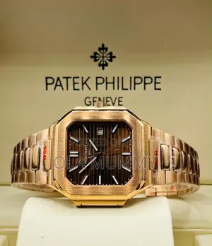 Luxury Patek Phillipe Chain