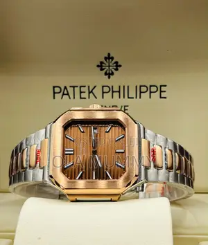 Luxury Patek Phillipe Chain