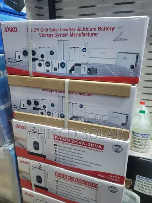 2kva 12v Hybrid Inverter Sako