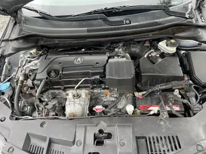 Acura ILX 2014