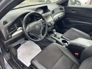 Acura ILX 2014