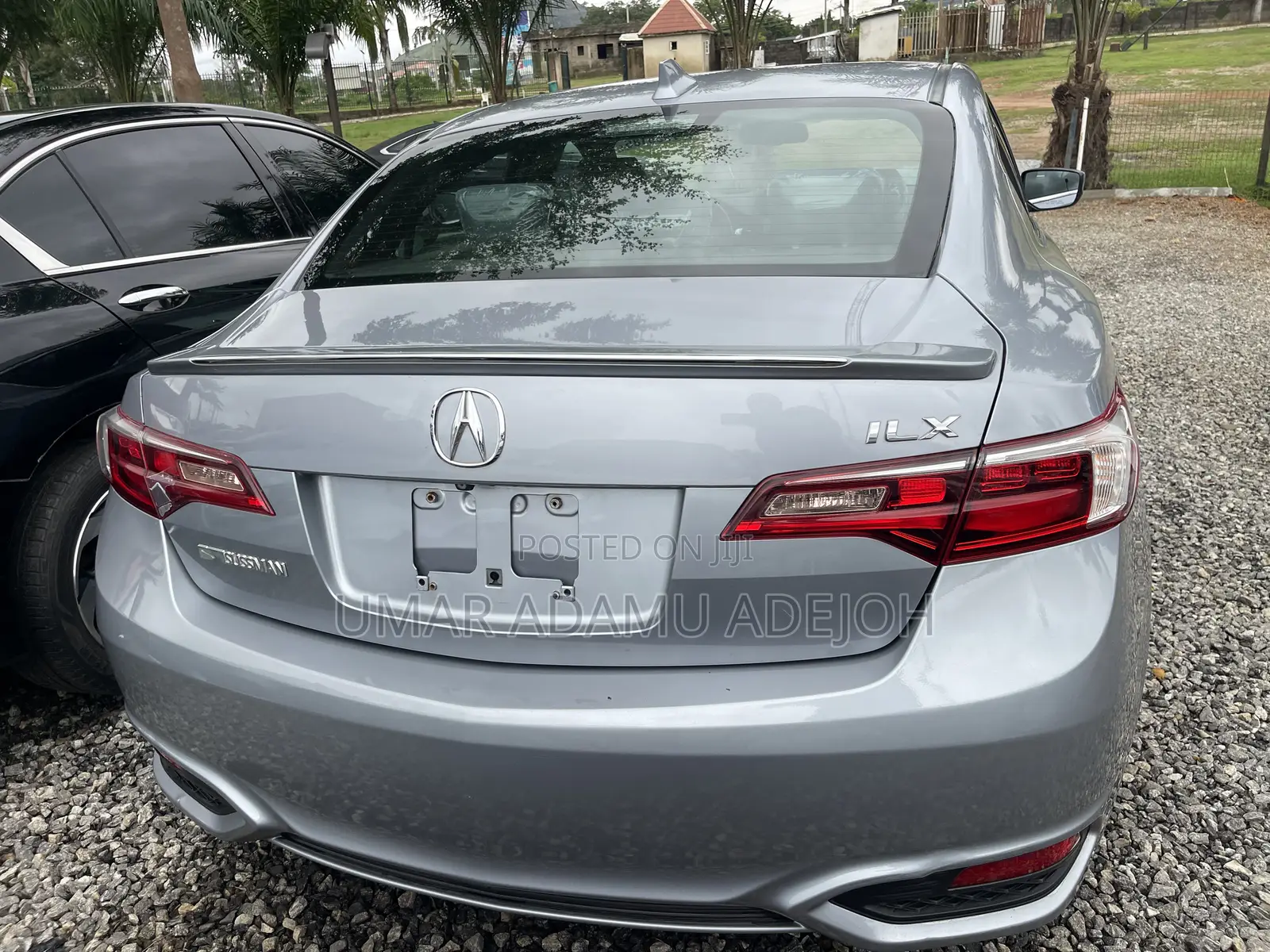 Acura ILX 2014