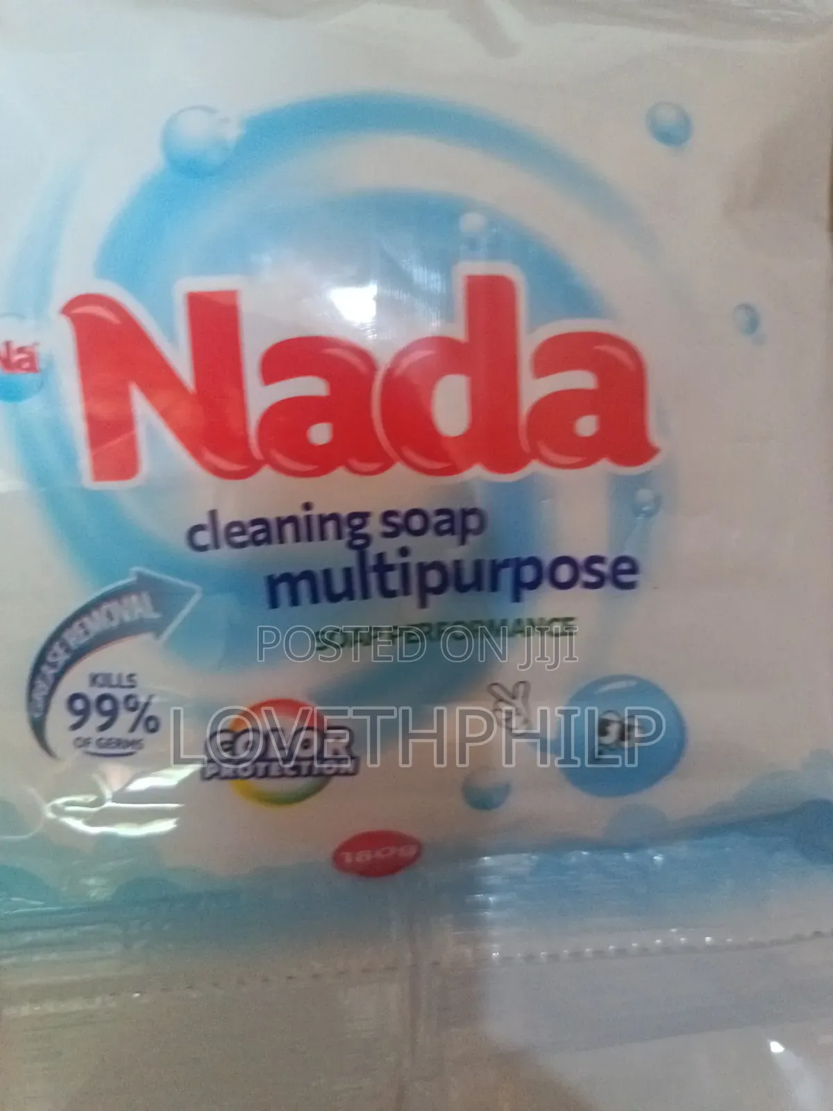 Nada Multipurpose Soap