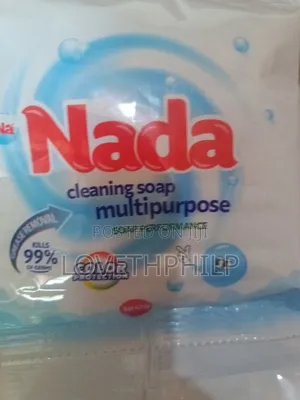 Nada Multipurpose Soap
