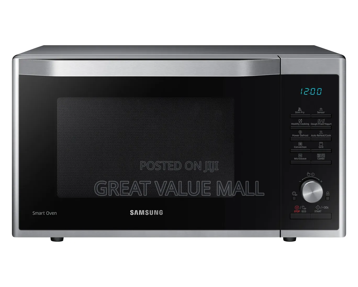 Samsung Smart Convection Microwave Oven – 32L