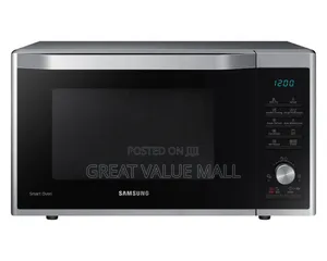 Samsung Smart Convection Microwave Oven – 32L