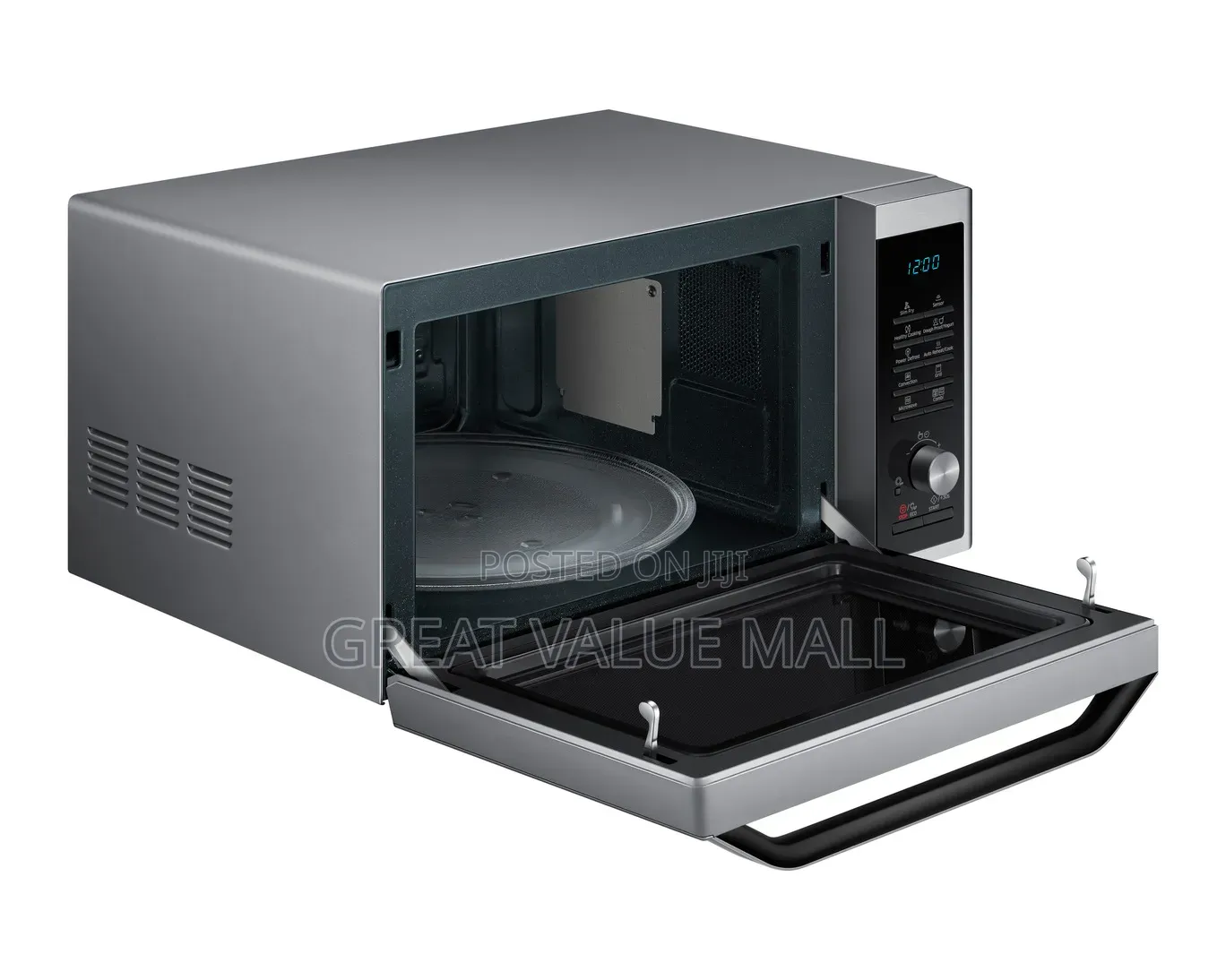 Samsung Smart Convection Microwave Oven – 32L