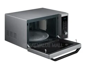 Samsung Smart Convection Microwave Oven – 32L