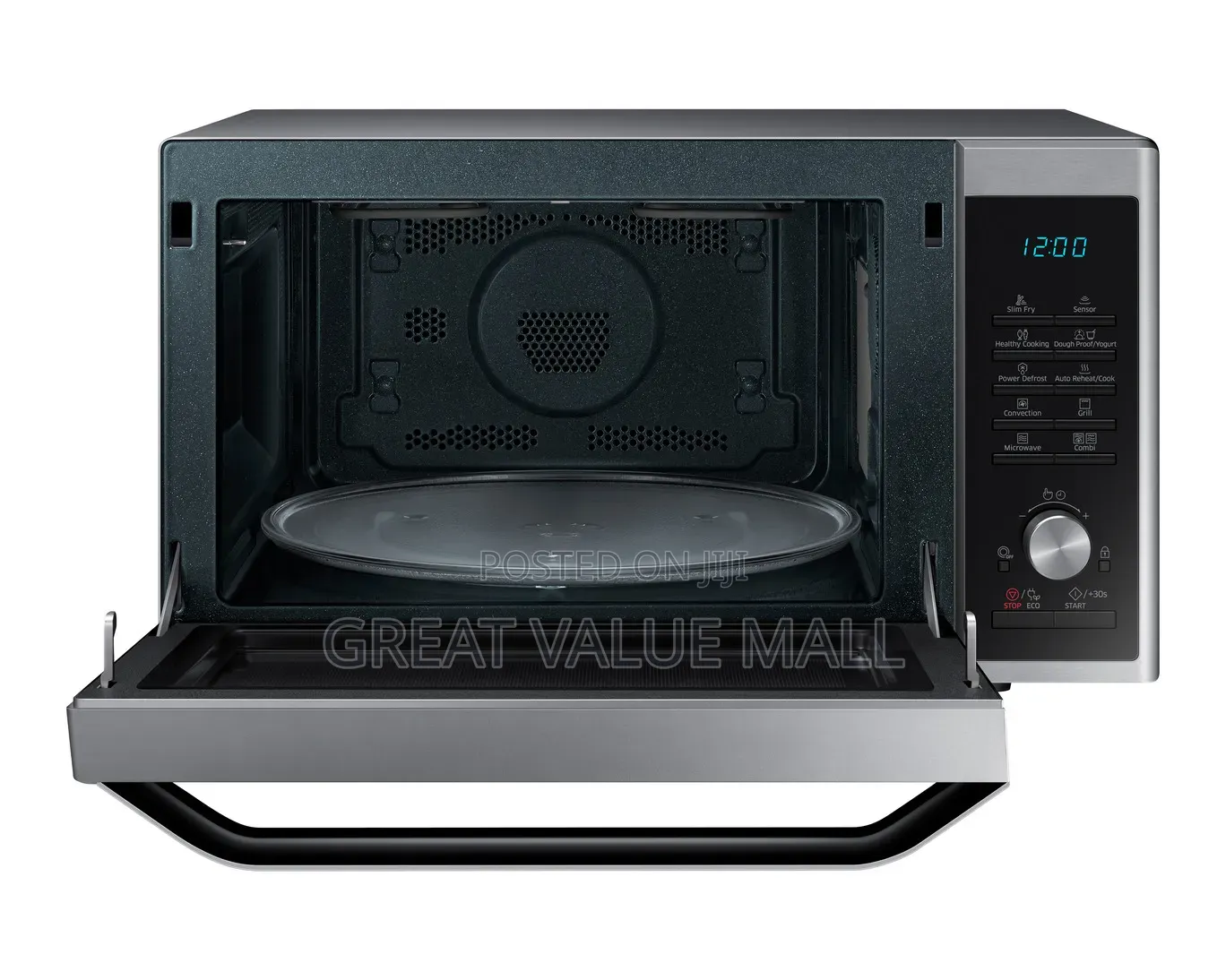 Samsung Smart Convection Microwave Oven – 32L