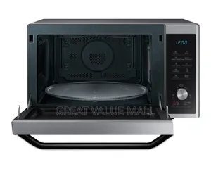 Samsung Smart Convection Microwave Oven – 32L