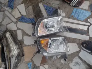 Headlight Honda Element