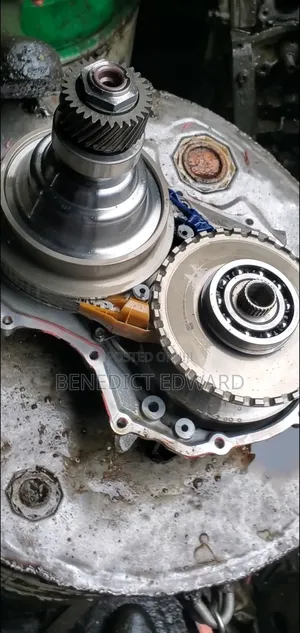 Hyundai Accent Chain 2025 Model