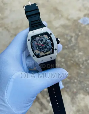 Richard Mille Wristwatch