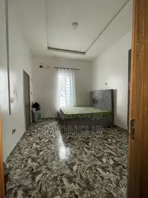 1bdrm Shared Apartment in Ikota Villa for rent