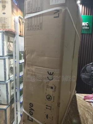 10kwh Deye Lithium Battery 51.2v