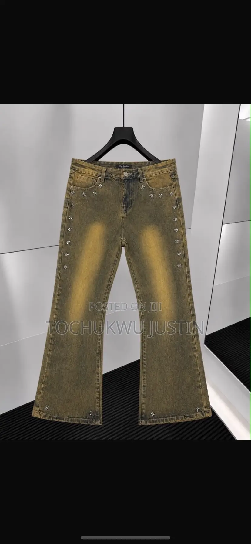 Unisex Clothes