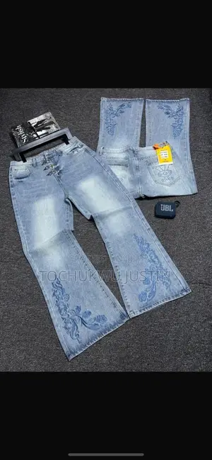 Unisex Clothes