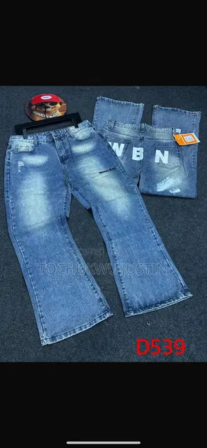 Unisex Clothes
