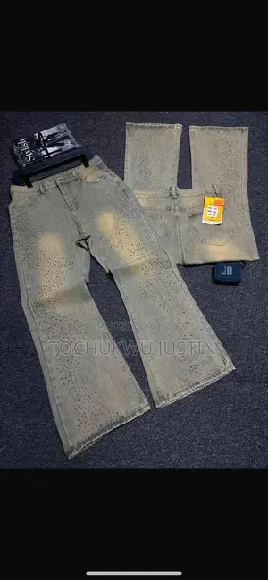 Unisex Clothes