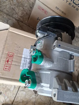 A C Compressor Kia Sportage 2012/2015/2018/2020
