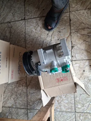 A C Compressor Kia Sportage 2012/2015/2018/2020