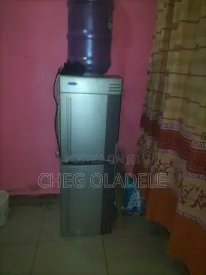 Water Dispenser