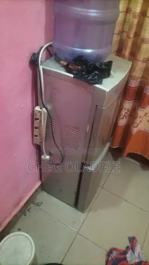 Water Dispenser