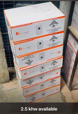 Felicity Solar Lithium Ion Battery 2.5kwh 12V