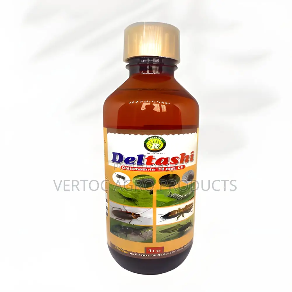Deltashi Deltamethrin 12.5g/L EC