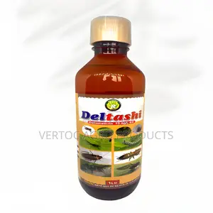 Deltashi Deltamethrin 12.5g/L EC