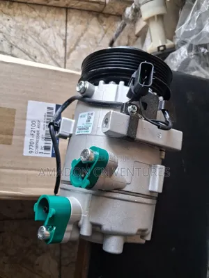 A C Compressor Kia Optima 2012/2015/2018/2020