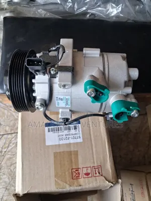 A C Compressor Kia Optima 2012/2015/2018/2020