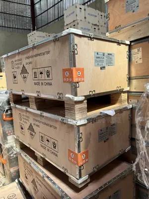 15kWh Felicity Lithium Battery (51.2V)