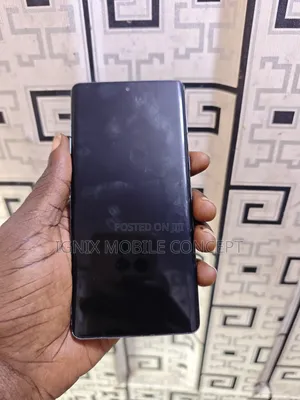 Google Pixel 7 Pro 128 GB Black
