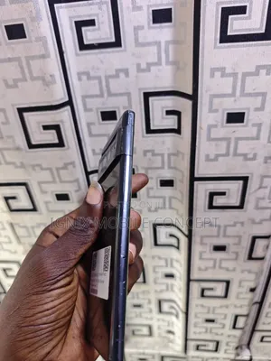 Google Pixel 7 Pro 128 GB Black
