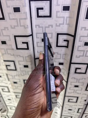 Google Pixel 7 Pro 128 GB Black