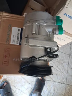 A C Compressor Kia Sorrento 2012/2015/2018