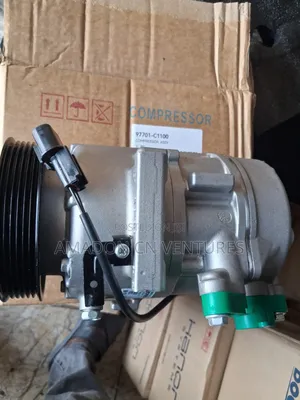 A C Compressor Kia Sorrento 2012/2015/2018