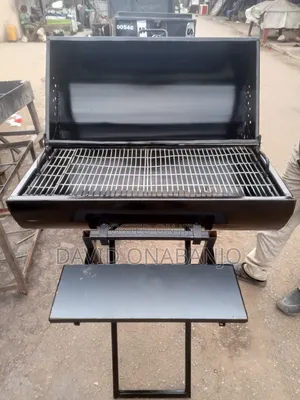 Barbeque Grill