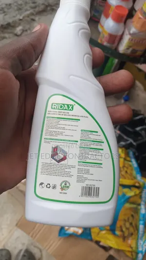 300ml Bed Bug Insecticide
