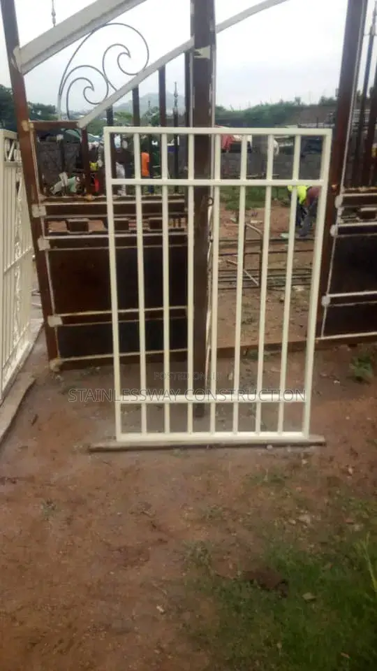 Super Strong Iron Window Protector Burglary