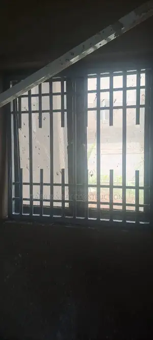 Super Strong Iron Window Protector Burglary